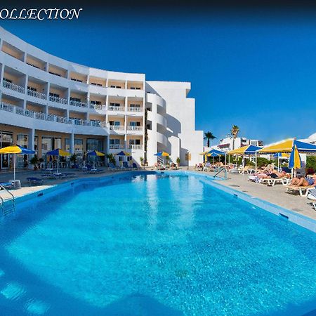 Hotel Kris Mari Kardamena  Zewnętrze zdjęcie