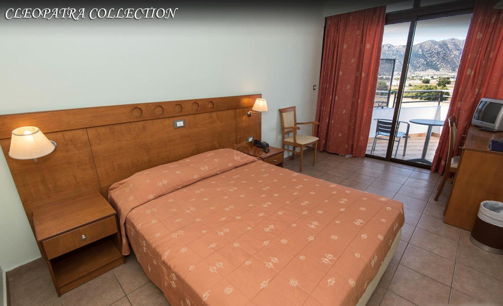 Hotel Kris Mari Kardamena  Pokój zdjęcie