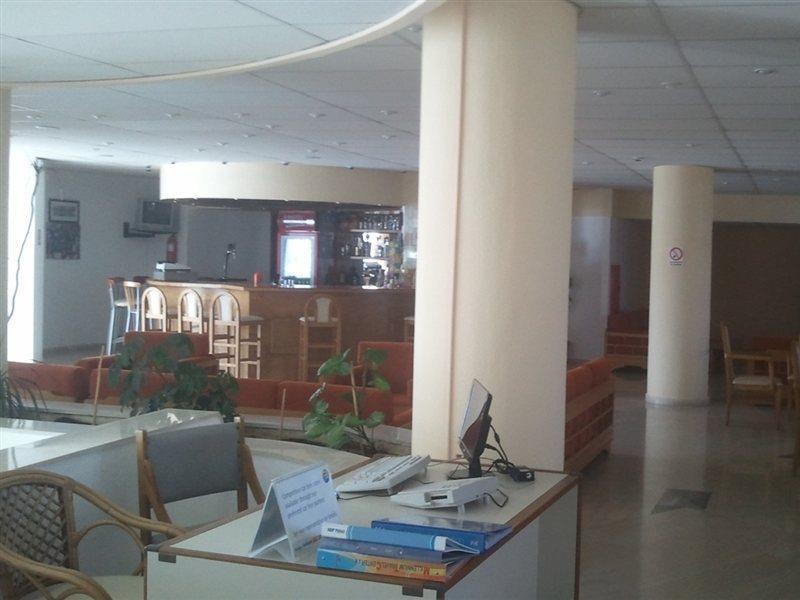 Hotel Kris Mari Kardamena  Zewnętrze zdjęcie