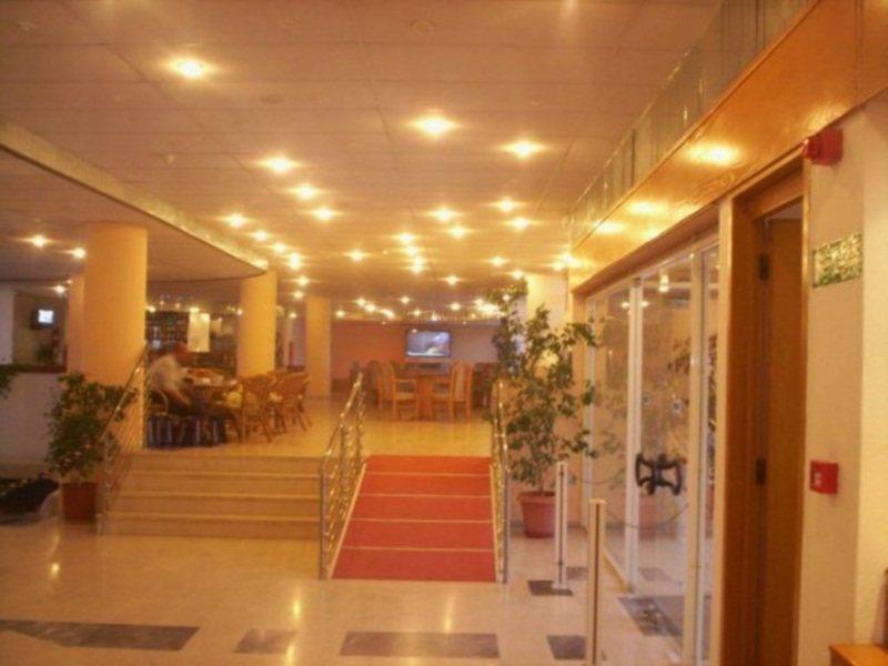 Hotel Kris Mari Kardamena  Zewnętrze zdjęcie