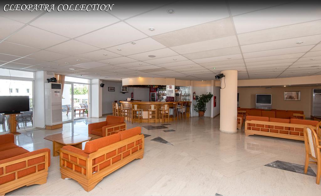 Hotel Kris Mari Kardamena  Zewnętrze zdjęcie