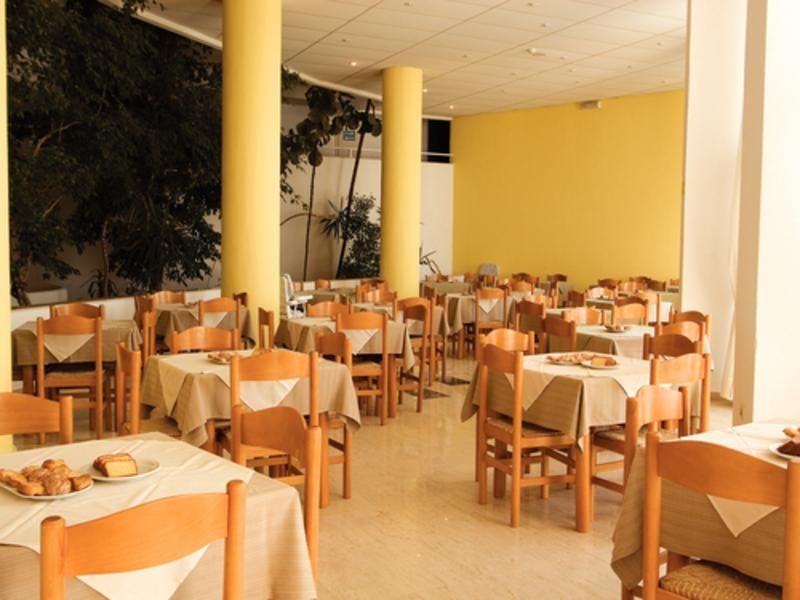 Hotel Kris Mari Kardamena  Zewnętrze zdjęcie
