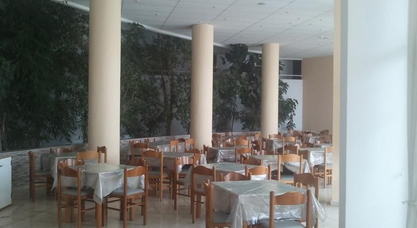Hotel Kris Mari Kardamena  Zewnętrze zdjęcie