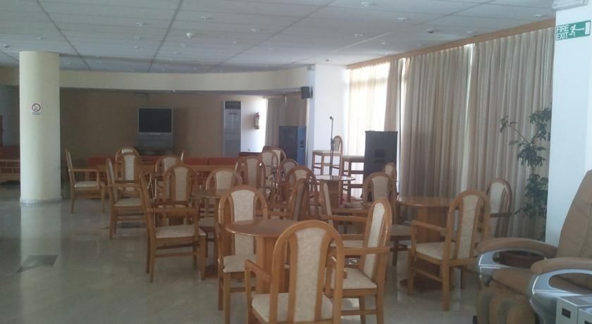 Hotel Kris Mari Kardamena  Zewnętrze zdjęcie