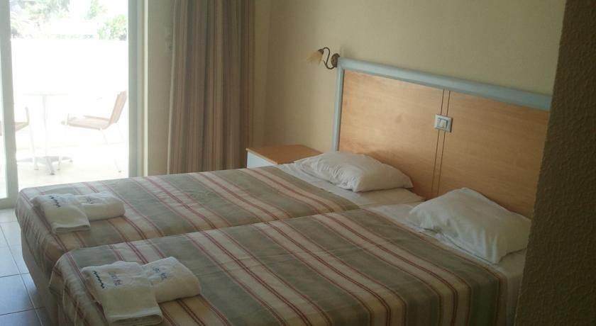 Hotel Kris Mari Kardamena  Zewnętrze zdjęcie