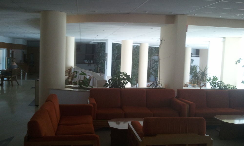 Hotel Kris Mari Kardamena  Zewnętrze zdjęcie
