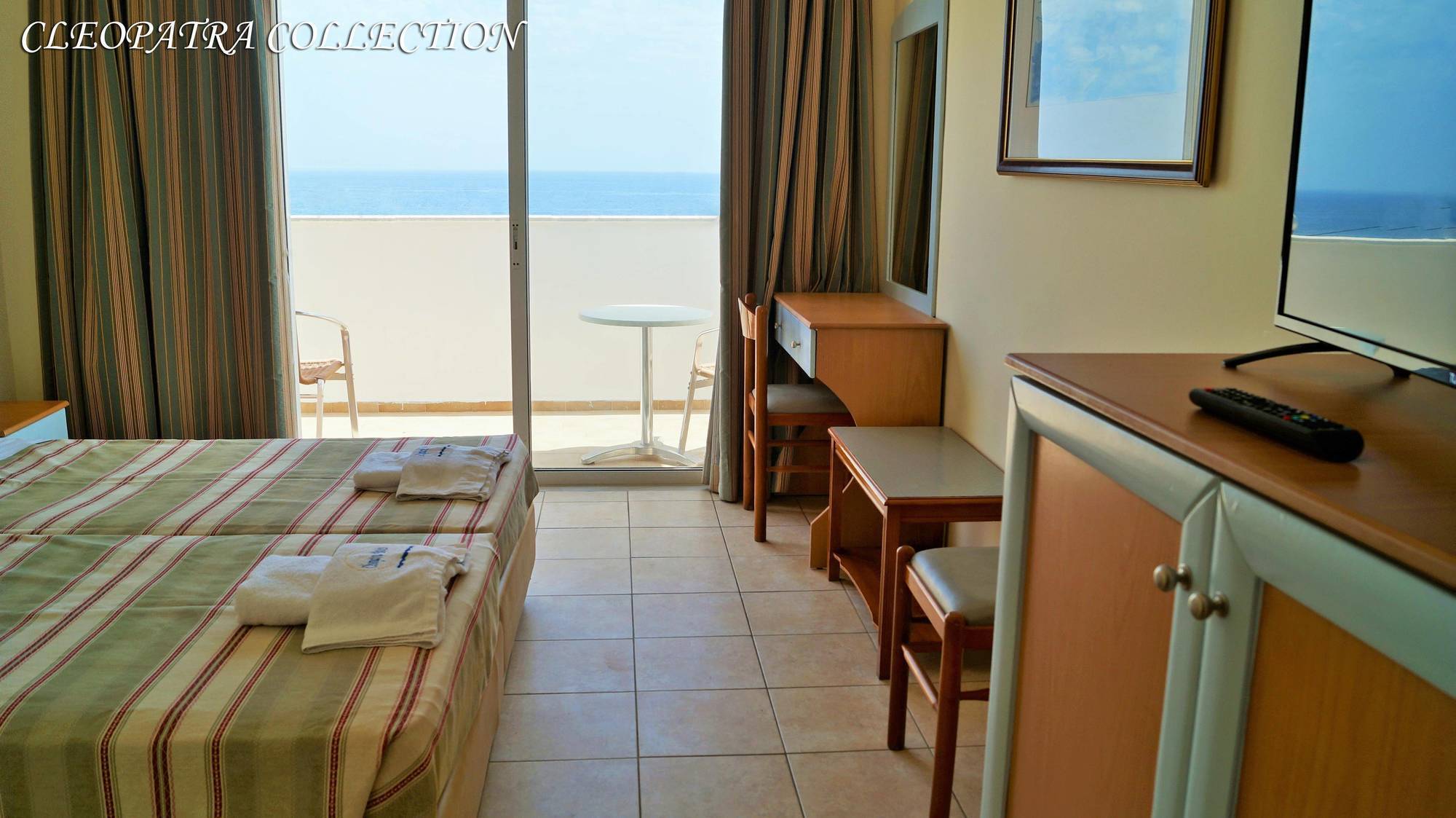 Hotel Kris Mari Kardamena  Zewnętrze zdjęcie