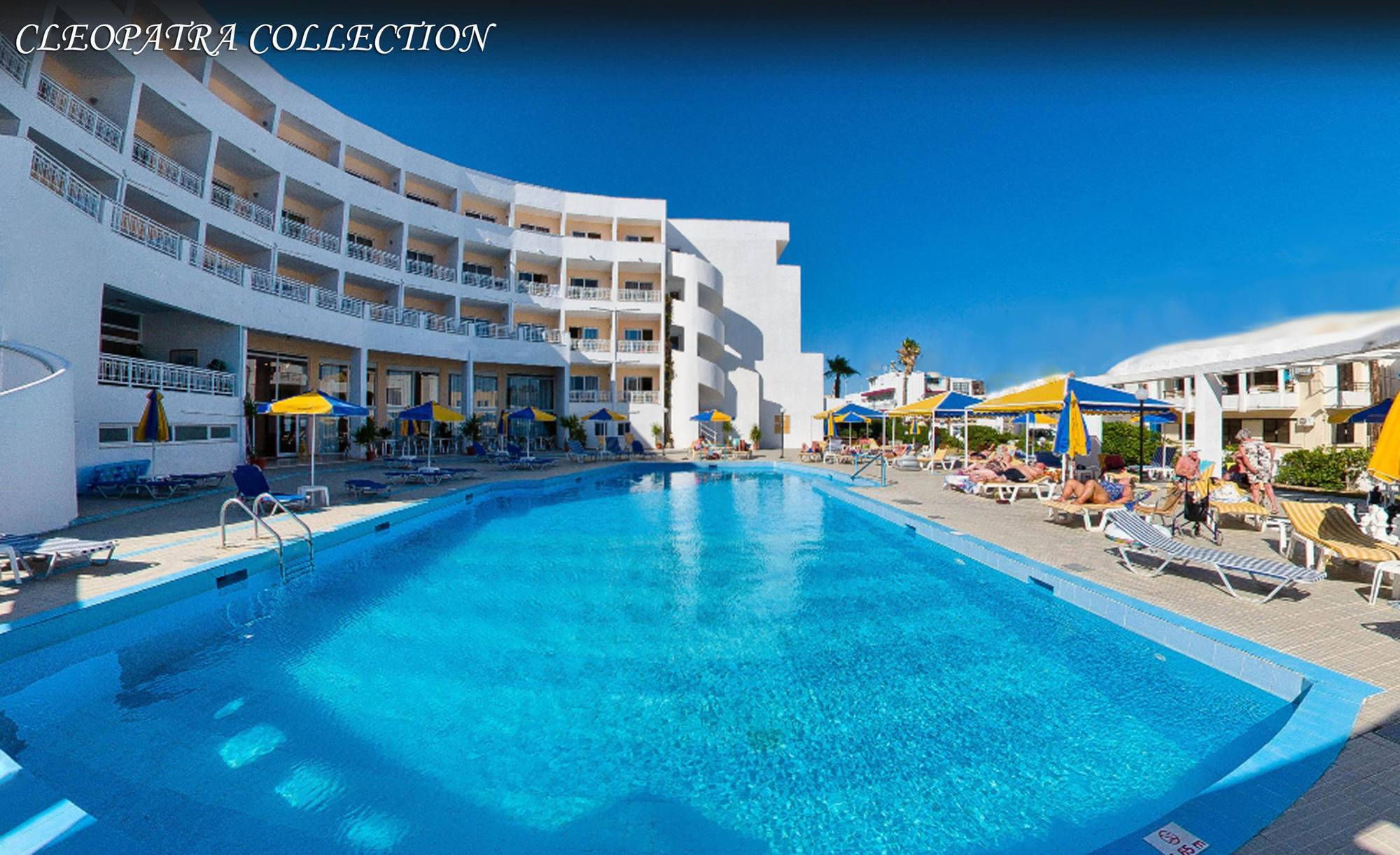 Hotel Kris Mari Kardamena  Zewnętrze zdjęcie