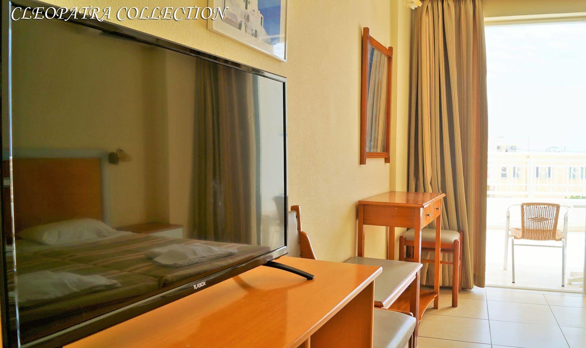 Hotel Kris Mari Kardamena  Zewnętrze zdjęcie