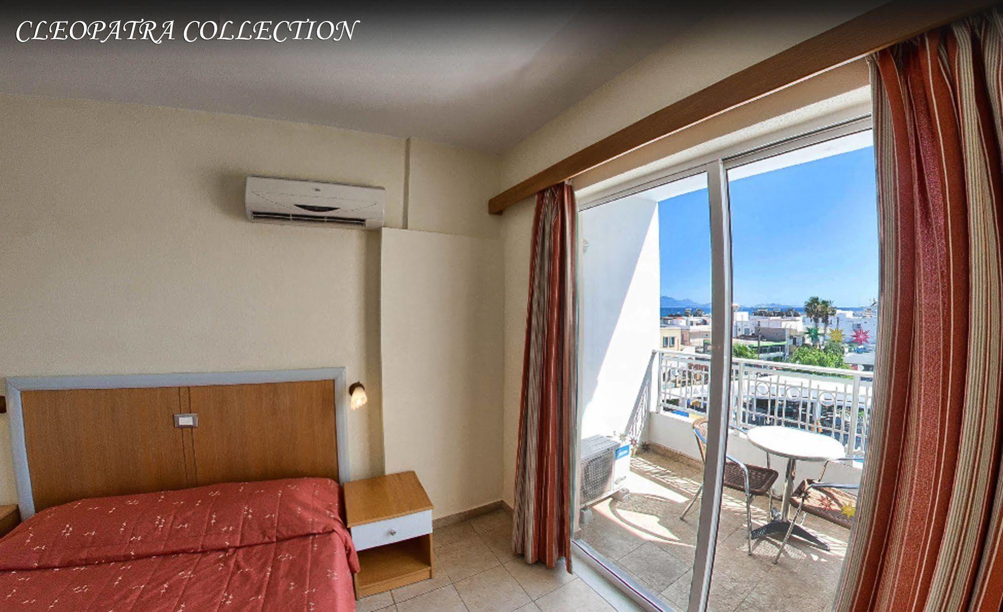 Hotel Kris Mari Kardamena  Zewnętrze zdjęcie