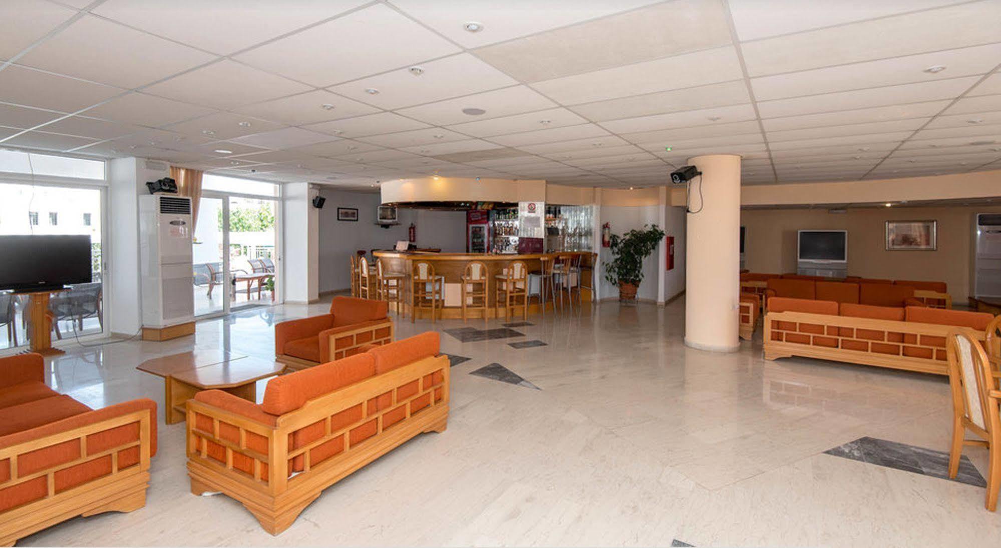 Hotel Kris Mari Kardamena  Zewnętrze zdjęcie